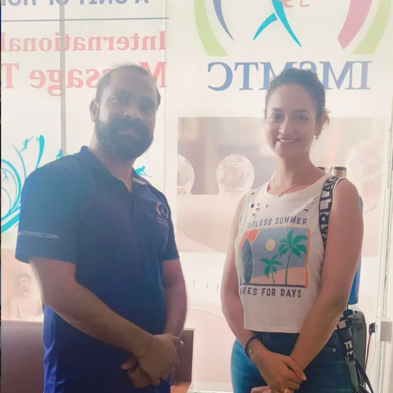 Shanvi Shri